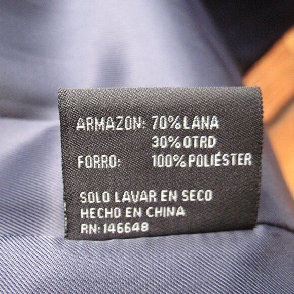 NWT BGSD Wool Blend Walking Coat - Picture 11 of 11